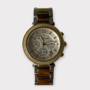Michael Kors MK 5626 Chronograph Wristwatch